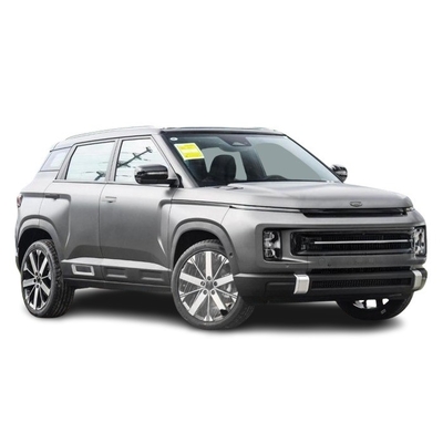 2024 GEELY ICON 1.5TD 7-DTC FWD SUV 5-Türer Doppelkupplung Automatisch 5 Sitzplätze Gasbetrieben