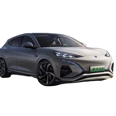 Multifunktionslenker Großes Spaß Luxus BYD Denza N7 EV SUV 4860*1935*1625mm