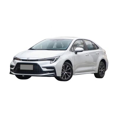 1-25000 Kilometer Toyota Levin 1.8L Benzinwagen mit Brennstoff- ECVT PHEV Hybrid und Sonnendach