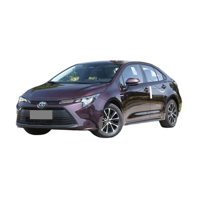 1-25000 Kilometer Toyota Levin 1.8L Benzinwagen mit Brennstoff- ECVT PHEV Hybrid und Sonnendach