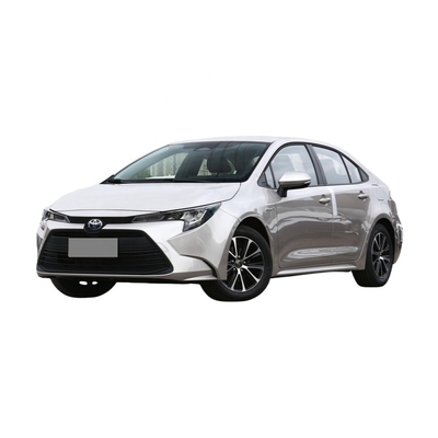 1-25000 Kilometer Toyota Levin 1.8L Benzinwagen mit Brennstoff- ECVT PHEV Hybrid und Sonnendach