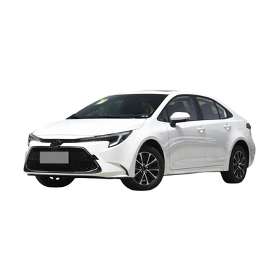 1-25000 Kilometer Toyota Levin 1.8L Benzinwagen mit Brennstoff- ECVT PHEV Hybrid und Sonnendach