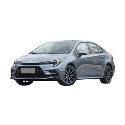 1-25000 Kilometer Toyota Levin 1.8L Benzinwagen mit Brennstoff- ECVT PHEV Hybrid und Sonnendach