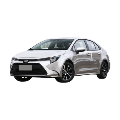 2008-2013 Toyota Corolla Cross Levin Kompakter SUV 1.2T Benzinhybridfahrzeuge ABS Sitz 5