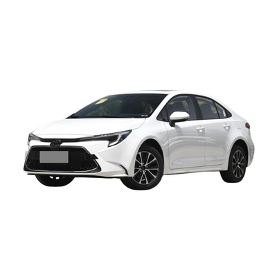 2008-2013 Toyota Corolla Cross Levin Kompakter SUV 1.2T Benzinhybridfahrzeuge ABS Sitz 5