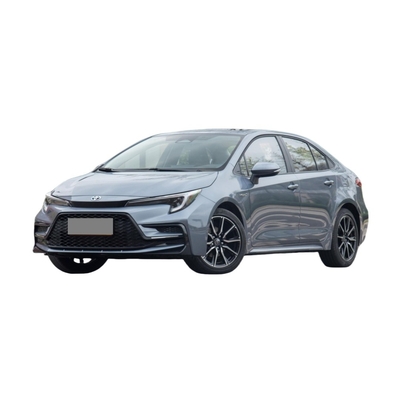 2008-2013 Toyota Corolla Cross Levin Kompakter SUV 1.2T Benzinhybridfahrzeuge ABS Sitz 5