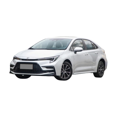 2008-2013 Toyota Corolla Cross Levin Kompakter SUV 1.2T Benzinhybridfahrzeuge ABS Sitz 5