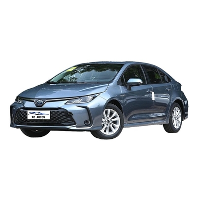 Limousine Sonnendach Suv Toyota Corolla Autos Energie Atv Kompakt Limousine Benzin Toyota Auto