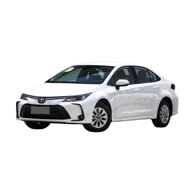 Limousine Sonnendach Suv Toyota Corolla Autos Energie Atv Kompakt Limousine Benzin Toyota Auto