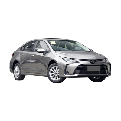 Limousine Sonnendach Suv Toyota Corolla Autos Energie Atv Kompakt Limousine Benzin Toyota Auto