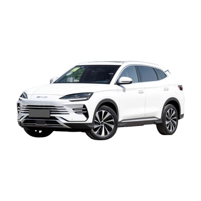 BYD Song Plus DM-i PHEV E-CVT mit kontinuierlich variablem Getriebe für das Energiefahrzeug 2023