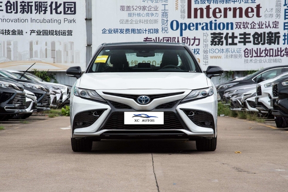 2024 Toyota Camry Limousine 2.0 2.5T Benzinfahrzeuge mit elektrischer Sitzanpassung