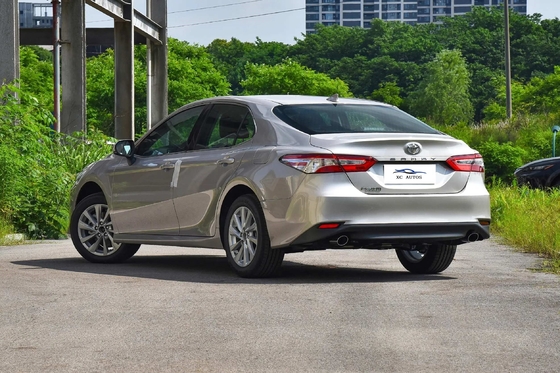 2024 Toyota Camry Limousine 2.0 2.5T Benzinfahrzeuge mit elektrischer Sitzanpassung