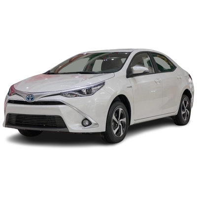 Boutique Gebrauchtwagen 2017 Toyota Lelink Modifizierte Doppelmotor 1.8H GS E-CVT Elite Sonnendach