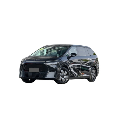 Großer Wert Xpeng X9 EV MPV mit 7 Sitzen und 3160mm Radstand