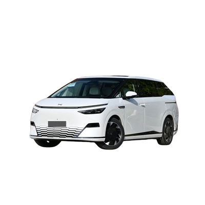 Großer Wert Xpeng X9 EV MPV mit 7 Sitzen und 3160mm Radstand