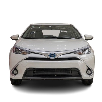 Niedrigste Gebraucht 2017 Toyota Corolla Hybrid 4X4 Auto mit Radstand 2500-3000mm