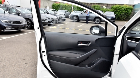Niedrigste Gebraucht 2017 Toyota Corolla Hybrid 4X4 Auto mit Radstand 2500-3000mm