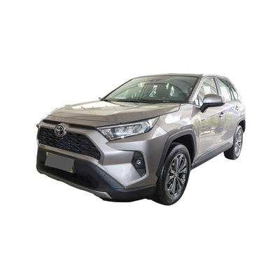 Toyota Rav 4 Benzin 4WD Rongfang Suv Hybrid-Auto mit Multifunktionslenkrad