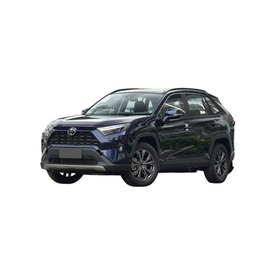 Toyota Rav 4 Benzin 4WD Rongfang Suv Hybrid-Auto mit Multifunktionslenkrad