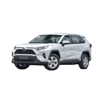 Toyota Rav 4 Benzin 4WD Rongfang Suv Hybrid-Auto mit Multifunktionslenkrad
