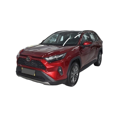 Toyota Rav 4 Benzin 4WD Rongfang Suv Hybrid-Auto mit Multifunktionslenkrad