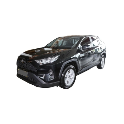 Toyota Rav 4 Benzin 4WD Rongfang Suv Hybrid-Auto mit Multifunktionslenkrad