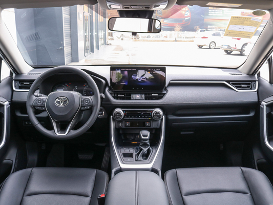 206 Nm Max. Drehmoment Toyota-ta Auto SUV Fahrzeug Benzin Karosserie Kits Automobil Hybrid Auto Rav 4