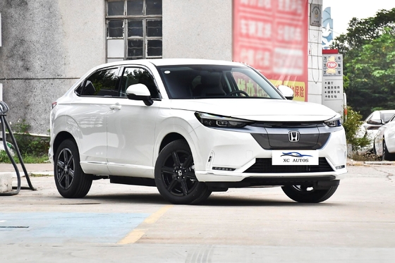 3780x1715x1540 Karosseriestruktur Chinesisch Gebrauchtes Elektroauto EV Auto SUV Hon da Enp1 Langstreckenfahrzeug