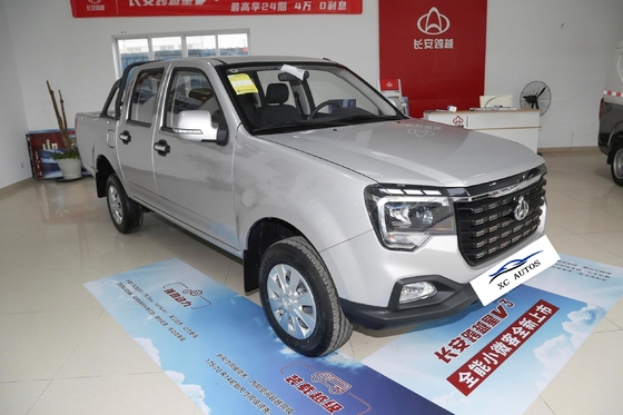ABS Ja Steuerung Links Changan Kuayue King F3 Pickup Ermäßigung Auto Diesel Pickup Truck