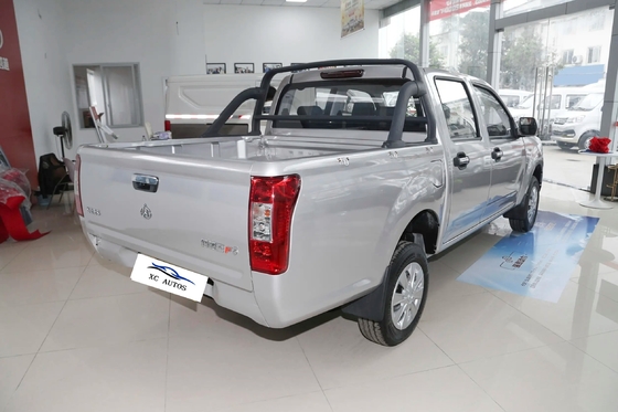 ABS Ja Steuerung Links Changan Kuayue King F3 Pickup Ermäßigung Auto Diesel Pickup Truck