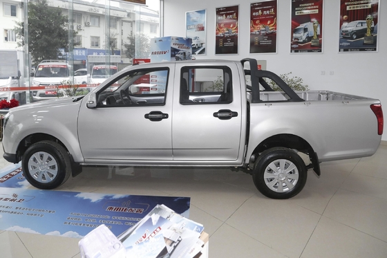 ABS Ja Steuerung Links Changan Kuayue King F3 Pickup Ermäßigung Auto Diesel Pickup Truck