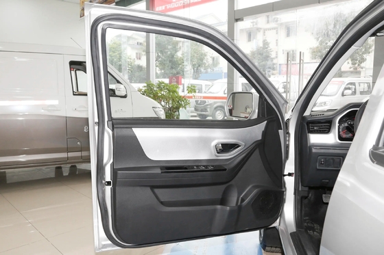 ABS Ja Steuerung Links Changan Kuayue King F3 Pickup Ermäßigung Auto Diesel Pickup Truck