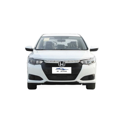 Honda Crider 2024 180 Turbo CVT Luxury Edition Kompaktlimousine mit Benzinenergie