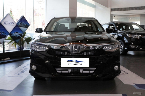 Honda Crider 2024 180 Turbo CVT Luxury Edition Kompaktlimousine mit Benzinenergie