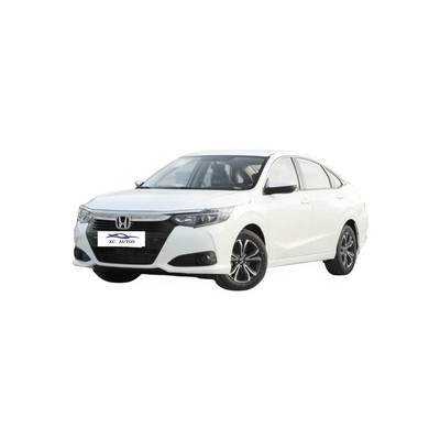Honda Crider 2024 180 Turbo CVT Luxury Edition Kompaktlimousine mit Benzinenergie