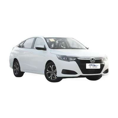 Honda Crider 2024 180 Turbo CVT Luxury Edition Kompaktlimousine mit Benzinenergie