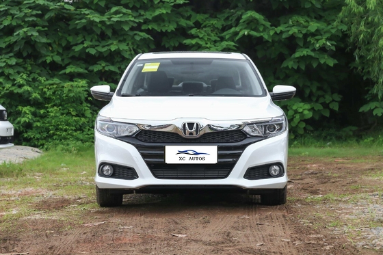 Honda Crider 2024 180 Turbo CVT Luxury Edition Kompaktlimousine mit Benzinenergie
