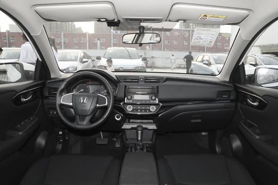 Honda Crider 2024 180 Turbo CVT Luxury Edition Kompaktlimousine mit Benzinenergie