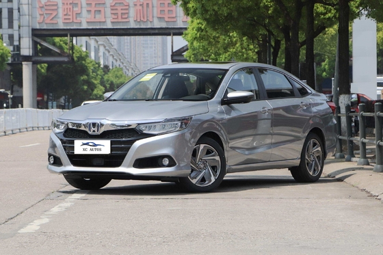 2024 Honda Crider 1.0T Luxus Limousine 5 Sitzplätze Elektrofahrzeug Motor Benzin Gebrauchtwagen