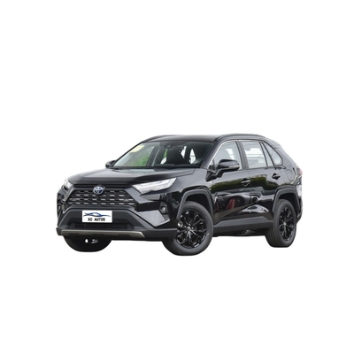 Toyota RAV4 Rongfang Zweimotor E Flaggschiff Hybrid SUV mit maximaler Leistung 100-150 PS