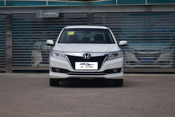 2024 Honda Crider 1.0T Luxus Limousine 5 Sitzplätze Elektrofahrzeug Motor Benzin Gebrauchtwagen