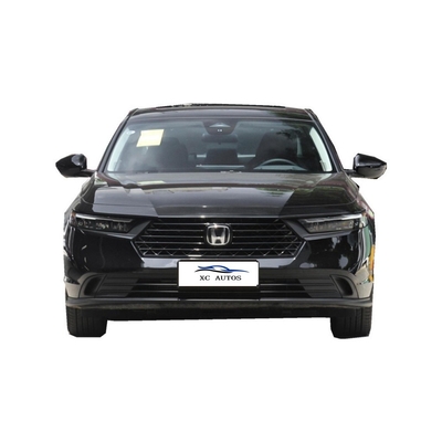 2024 Honda Accord Elektroauto Energiefahrzeug für 4-Türer 5-Sitzer Limousine und SUV