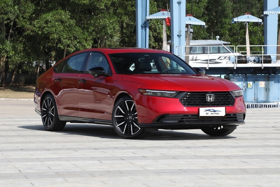 2024 Honda Accord Elektroauto Energiefahrzeug für 4-Türer 5-Sitzer Limousine und SUV