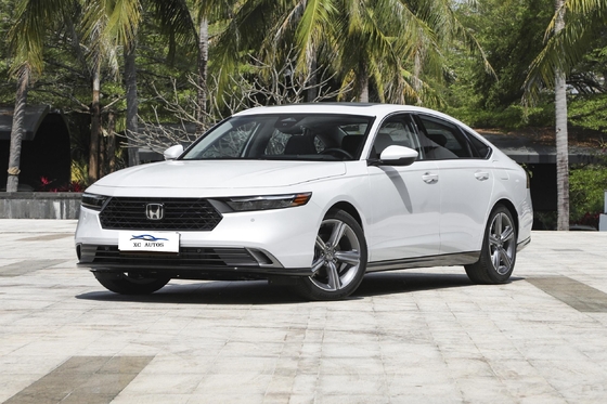 2024 Honda Accord Elektroauto Energiefahrzeug für 4-Türer 5-Sitzer Limousine und SUV