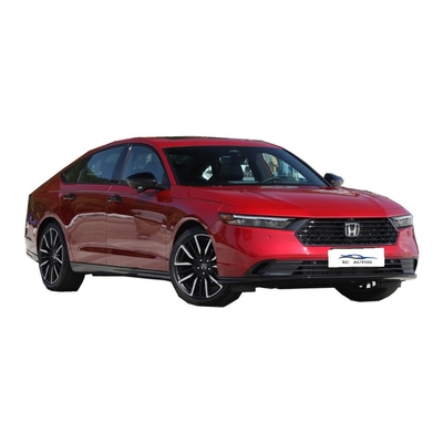 2024 Honda Accord Elektroauto Energiefahrzeug für 4-Türer 5-Sitzer Limousine und SUV