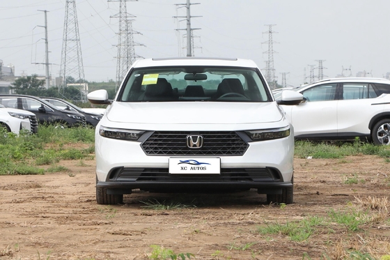 2024 Honda Accord Elektroauto Energiefahrzeug für 4-Türer 5-Sitzer Limousine und SUV
