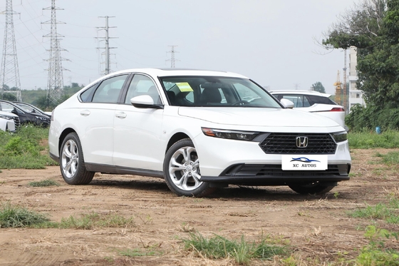 2024 Honda Accord Elektroauto Energiefahrzeug für 4-Türer 5-Sitzer Limousine und SUV
