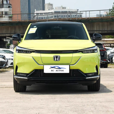 Langstrecken-Honda Ens1 Elektrofahrzeug mit Benzin