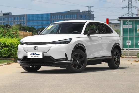 Langstrecken-Honda Ens1 Elektrofahrzeug mit Benzin